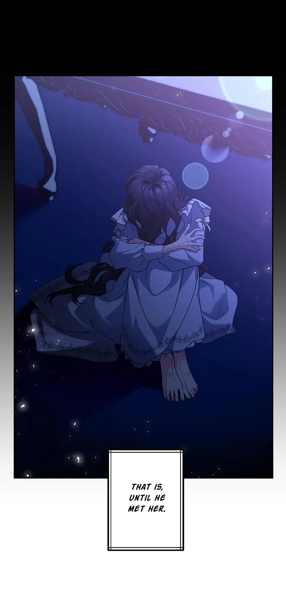 Read Ebony Manga Online