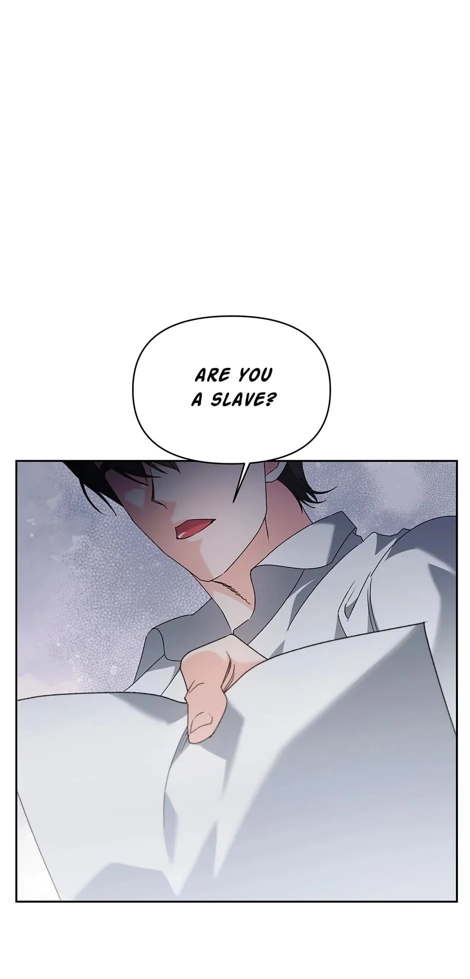 Read Ebony Manga Online