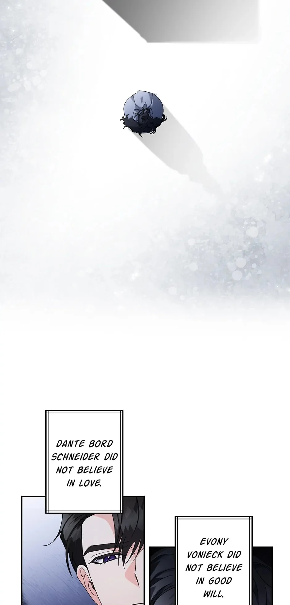 Read Ebony Manga Online