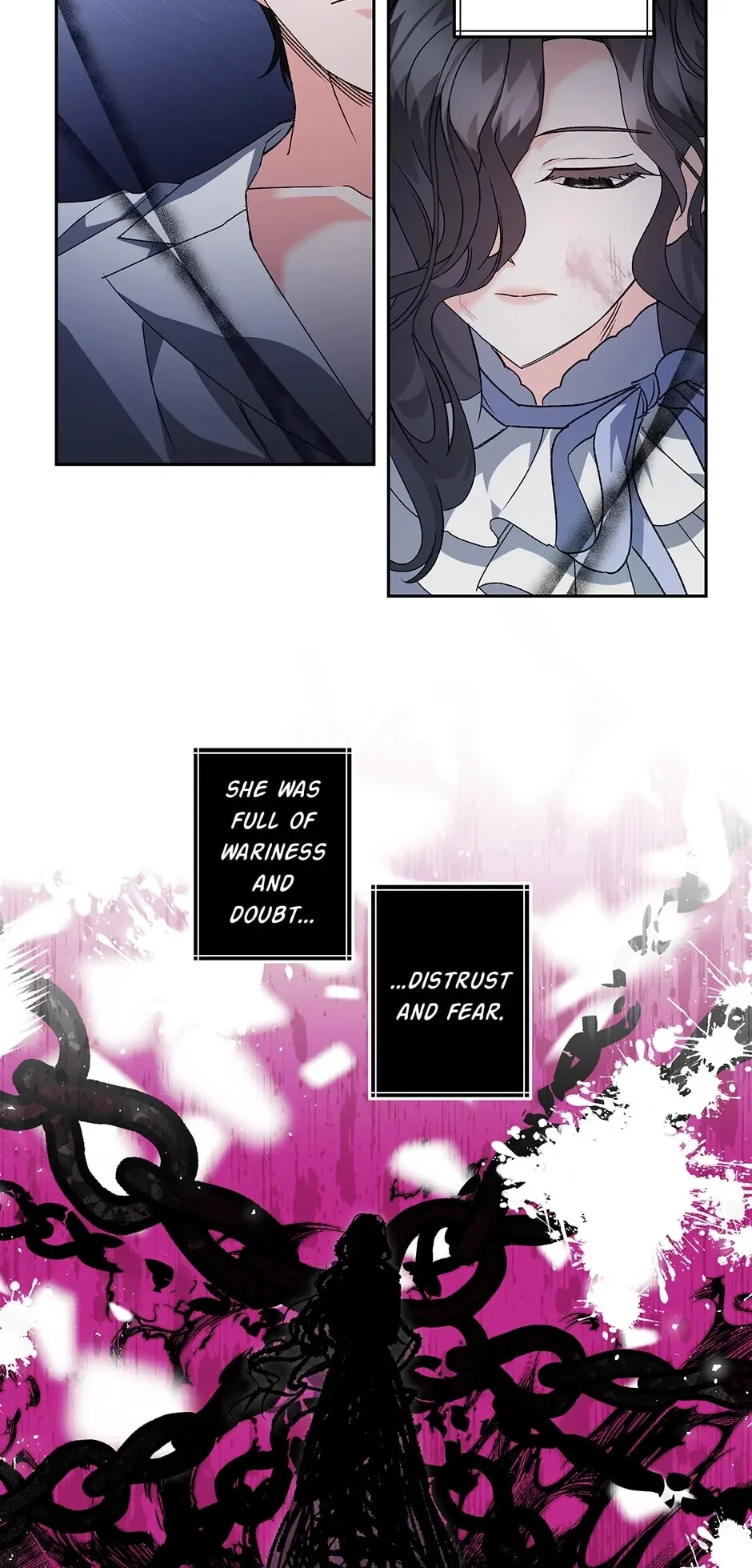 Read Ebony Manga Online