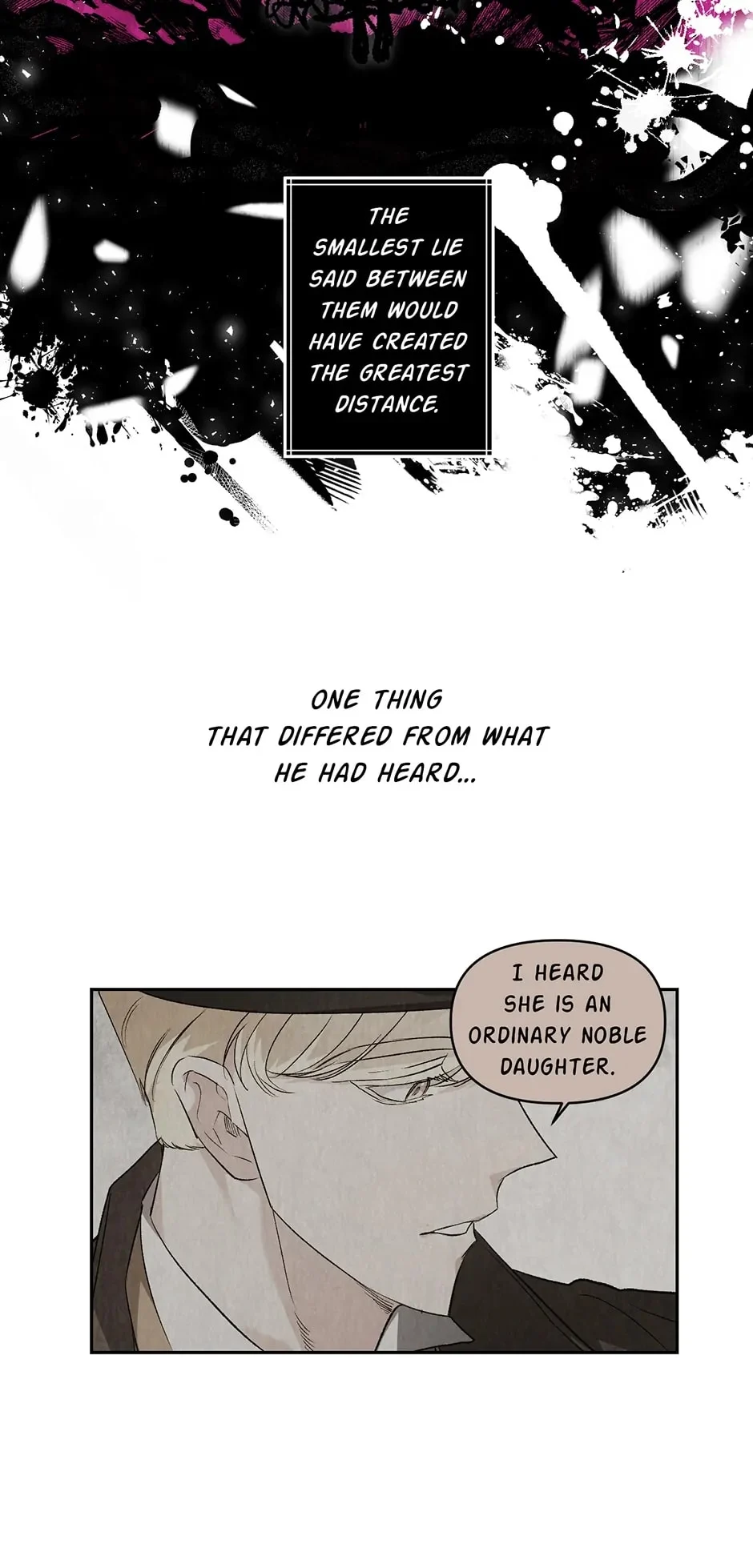 Read Ebony Manga Online