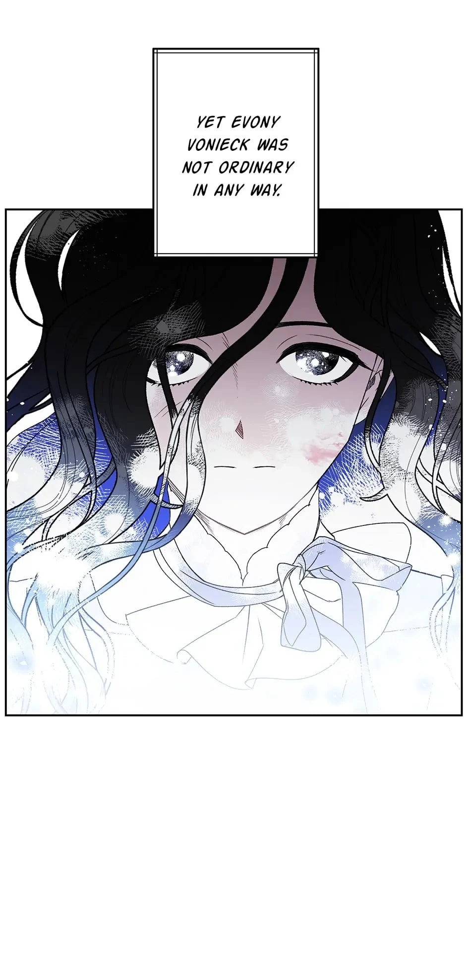 Read Ebony Manga Online