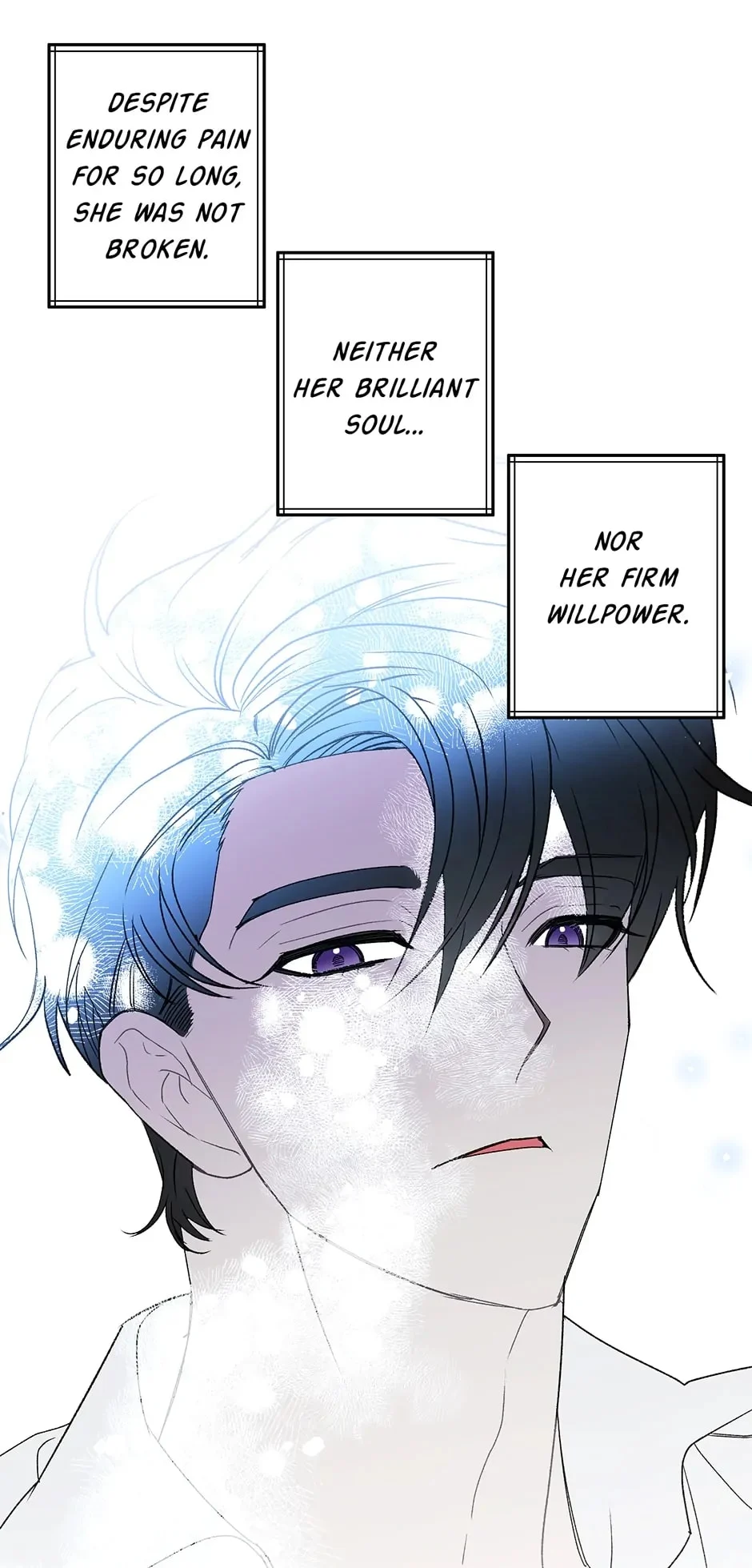 Read Ebony Manga Online