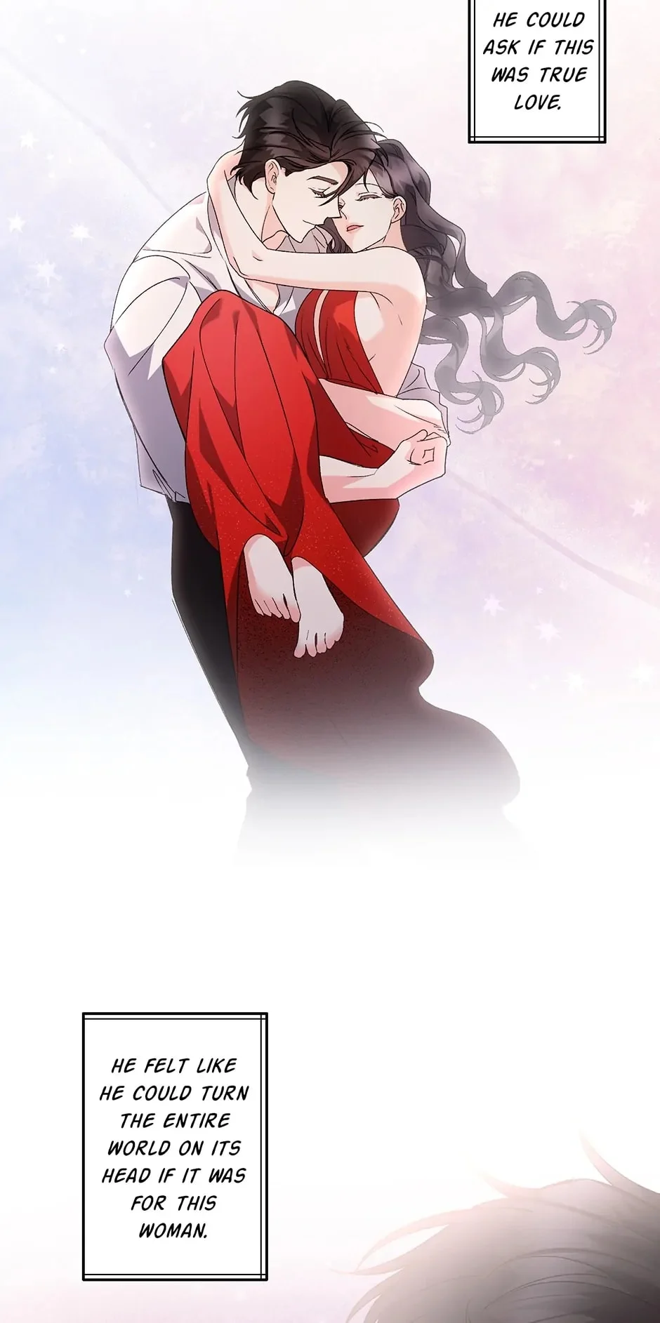 Read Ebony Manga Online