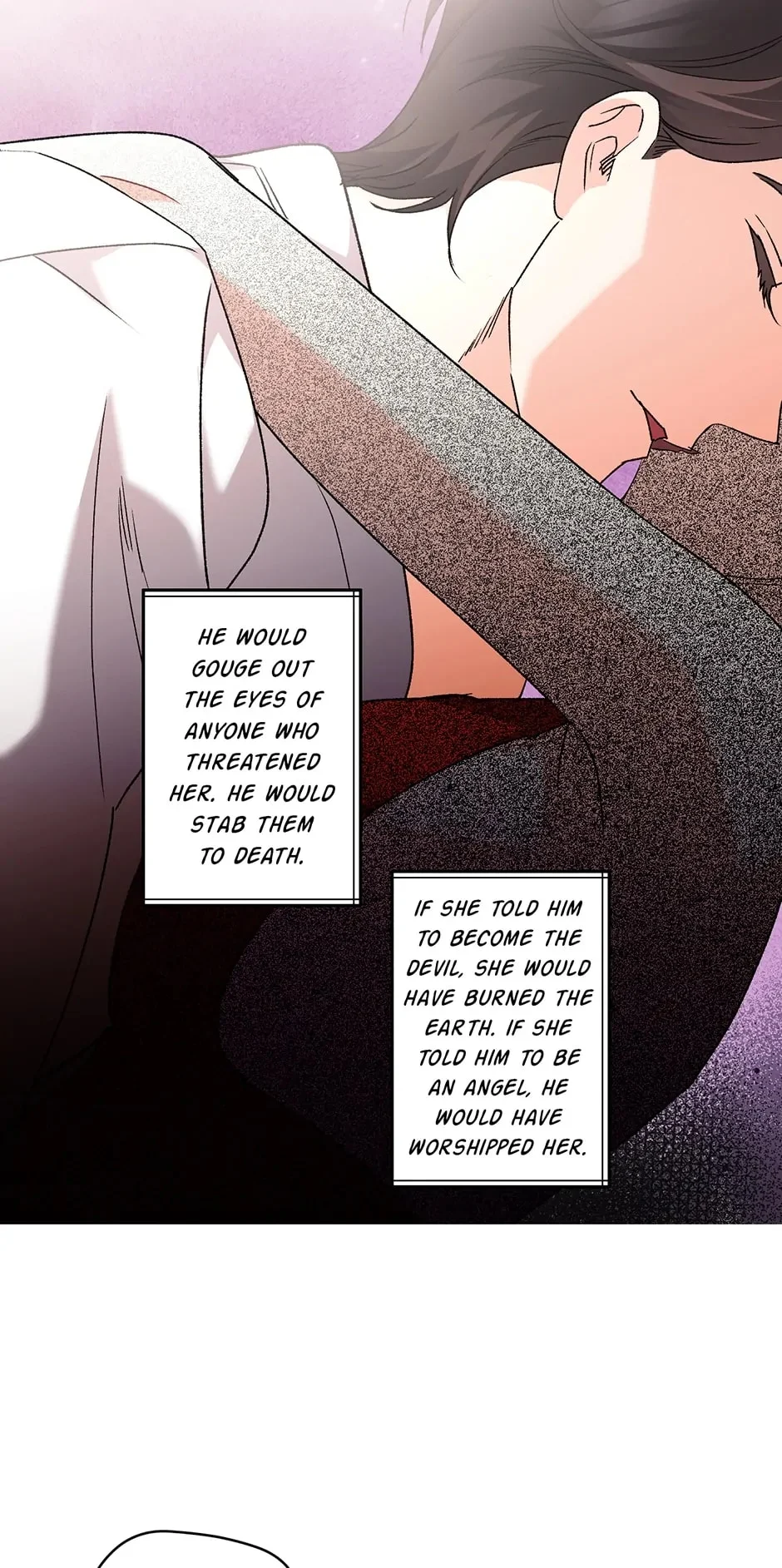 Read Ebony Manga Online