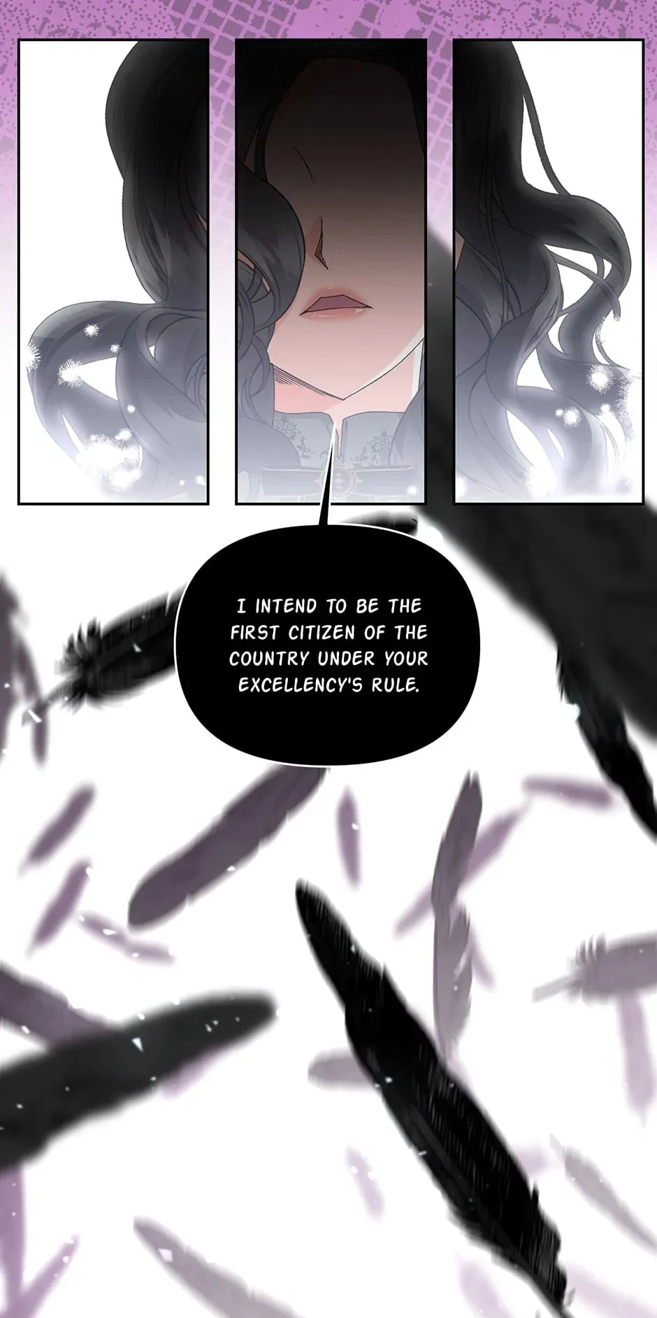 Read Ebony Manga Online