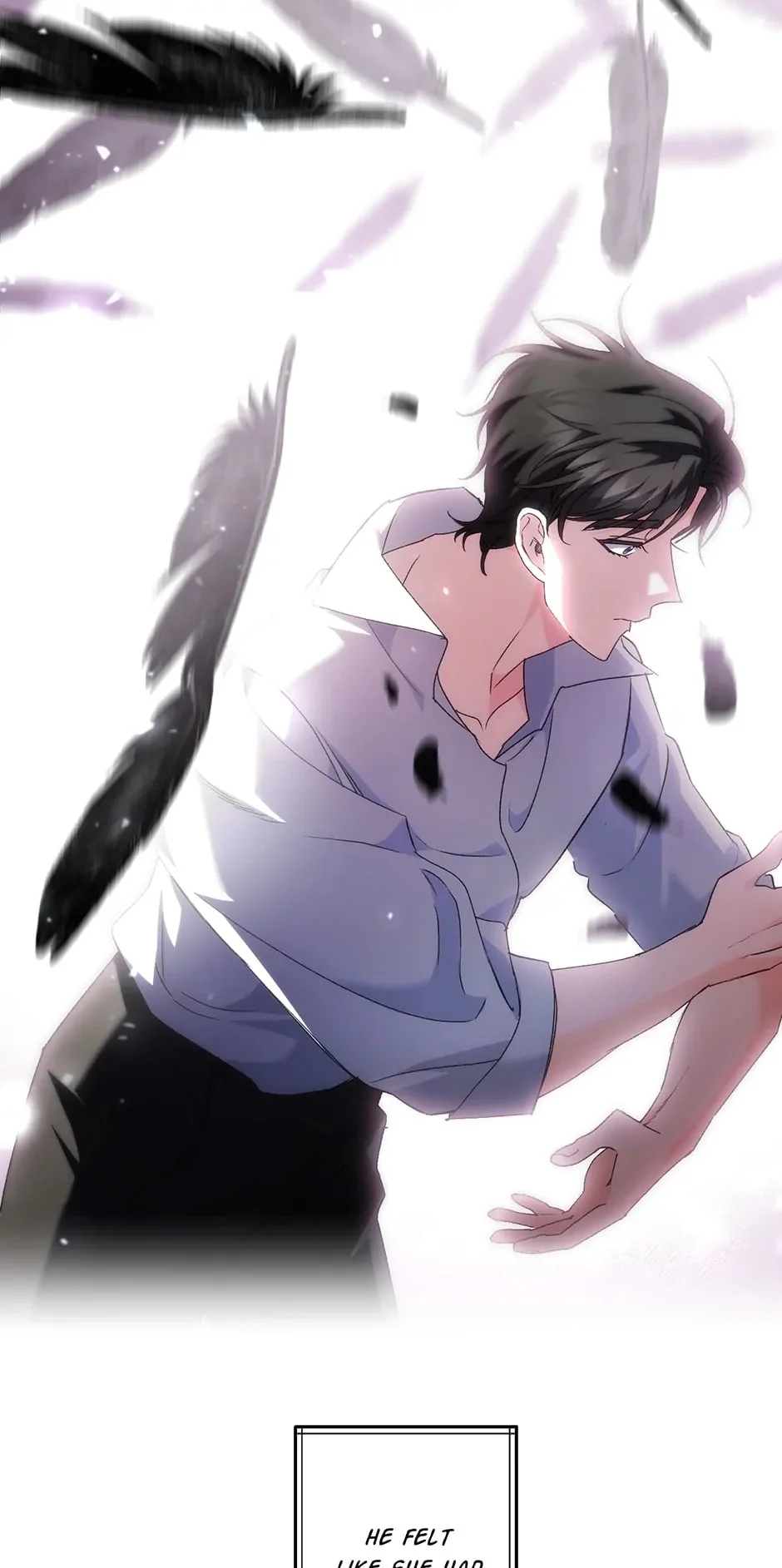 Read Ebony Manga Online