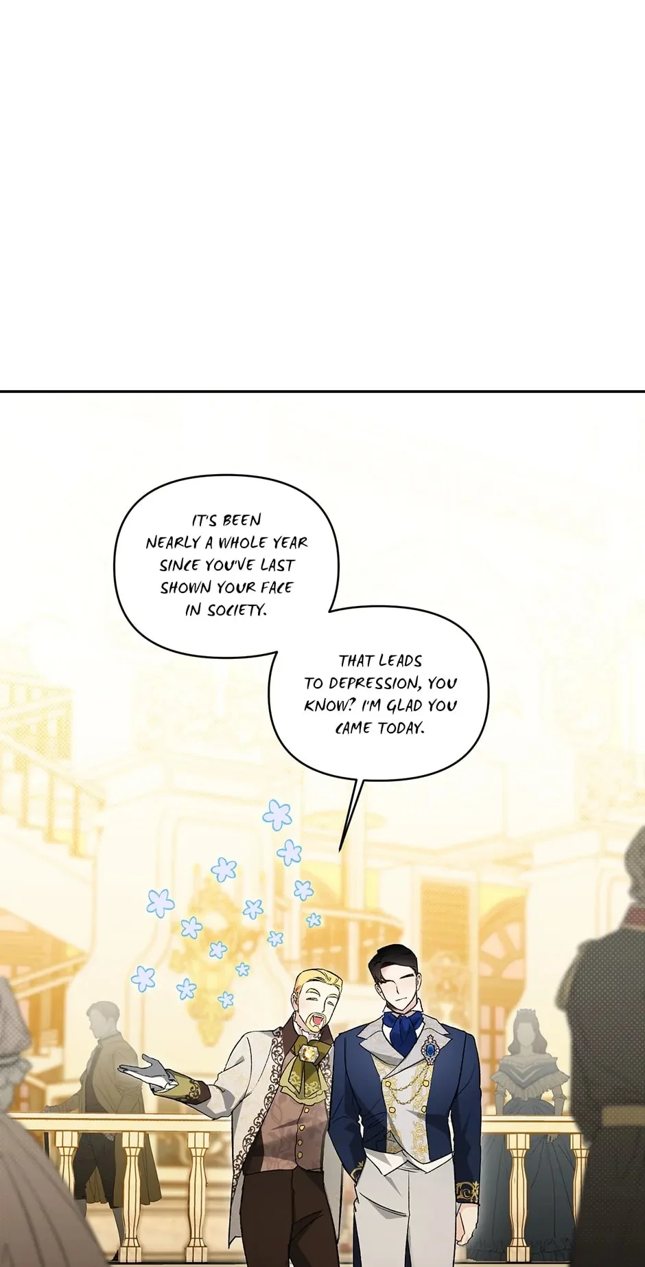 Read Ebony Manga Online