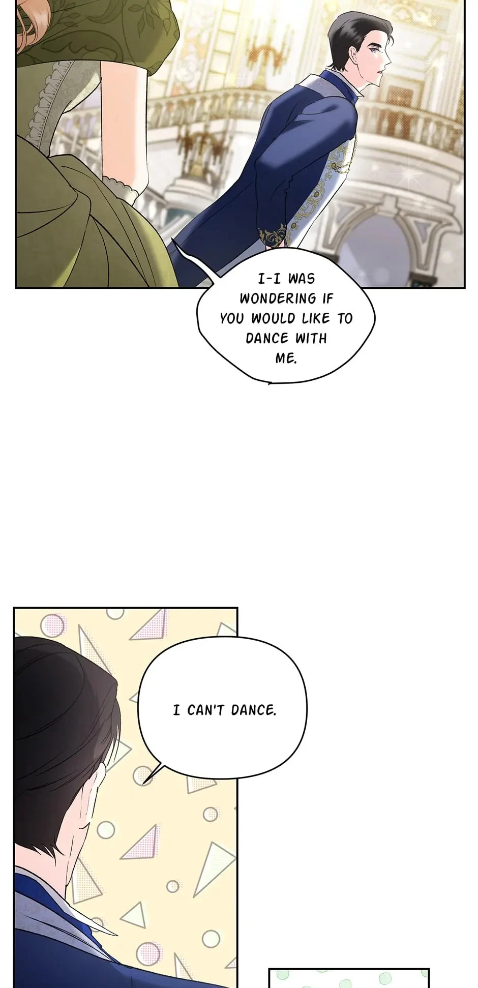 Read Ebony Manga Online