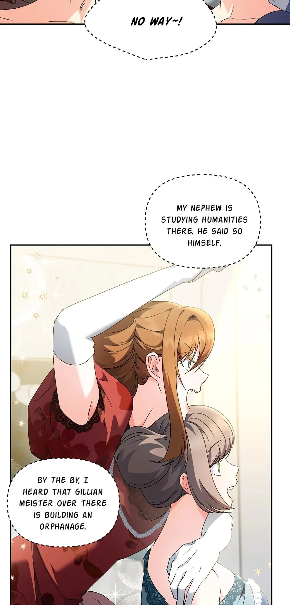 Read Ebony Manga Online