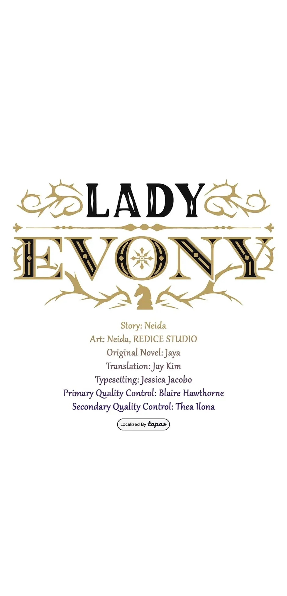 Read Ebony Manga Online