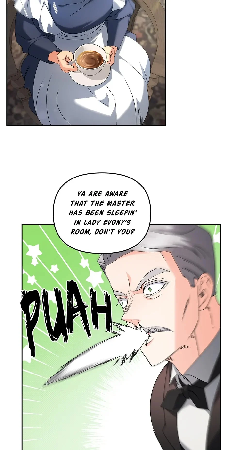 Read Ebony Manga Online