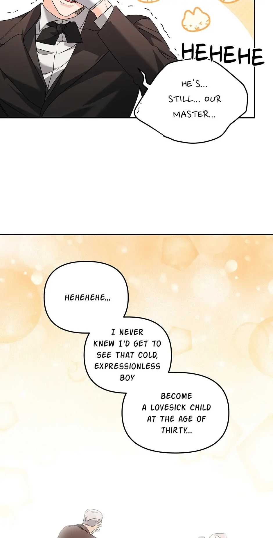 Read Ebony Manga Online