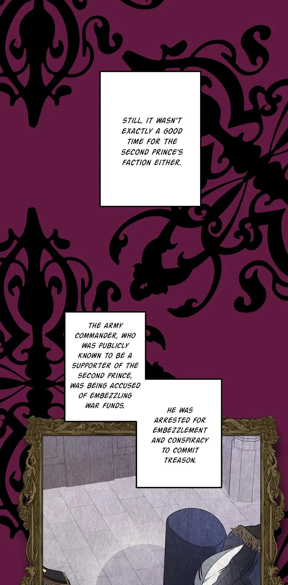 Read Ebony Manga Online
