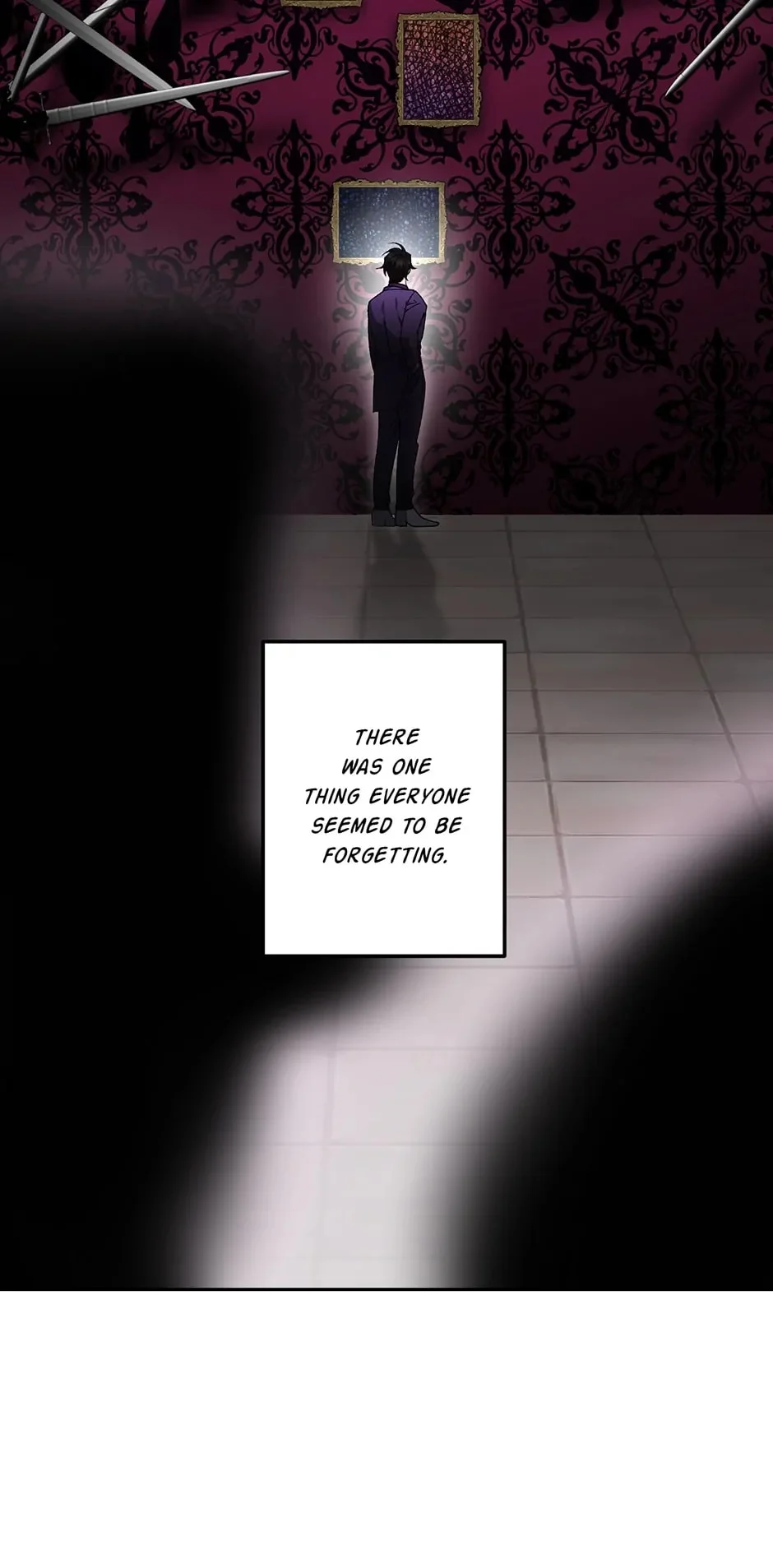 Read Ebony Manga Online