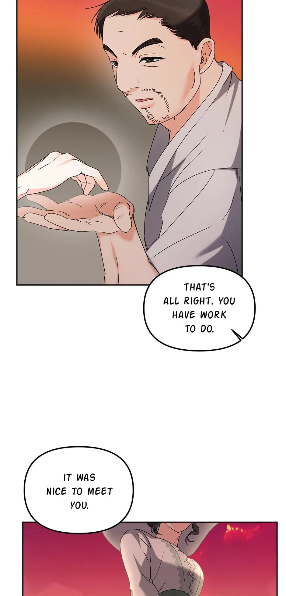 Read Ebony Manga Online