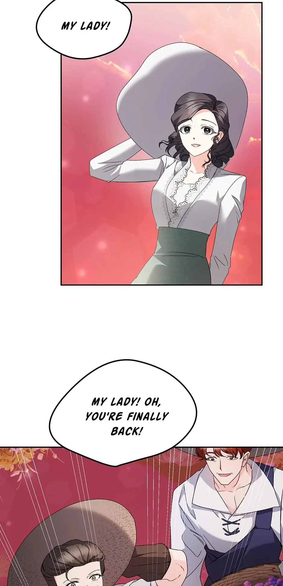 Read Ebony Manga Online