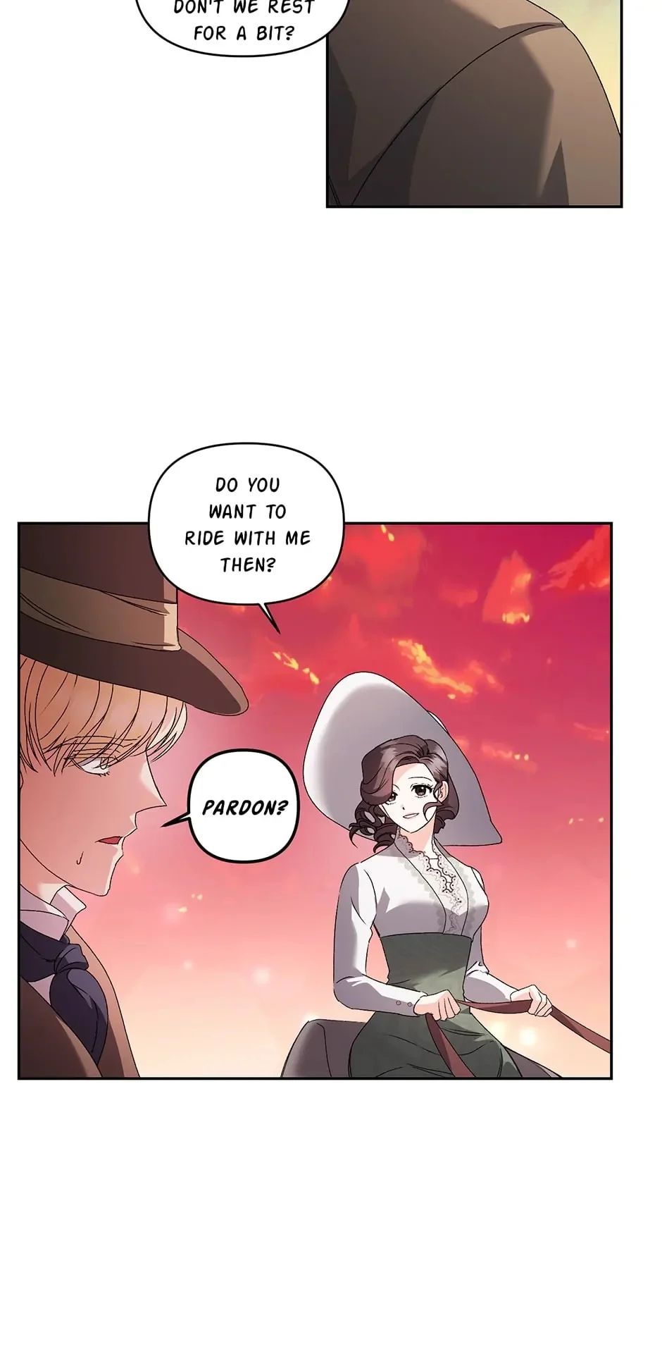 Read Ebony Manga Online