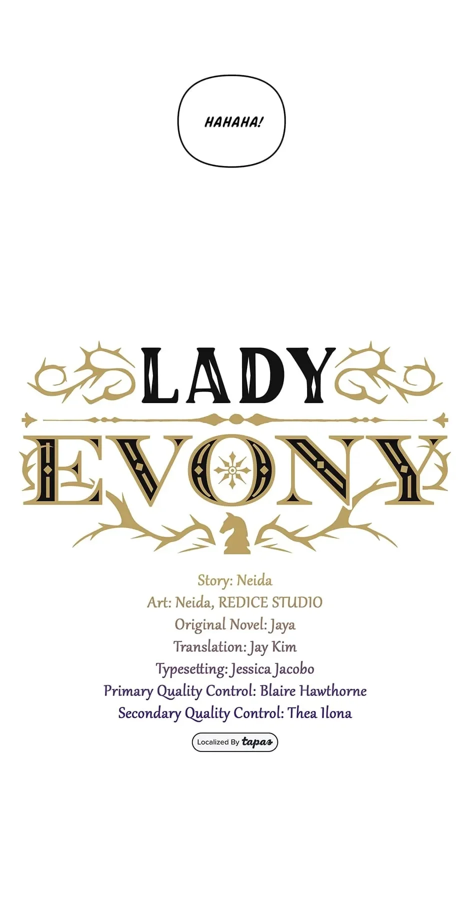 Read Ebony Manga Online