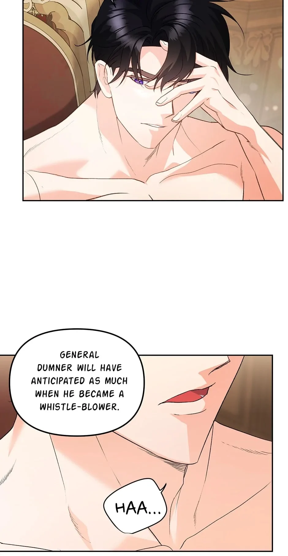 Read Ebony Manga Online