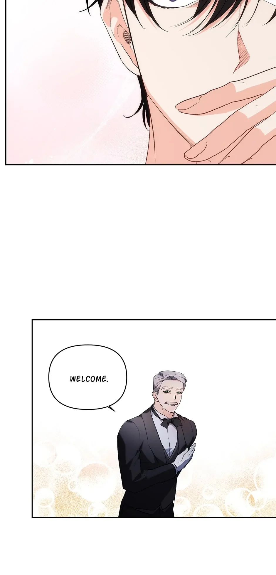 Read Ebony Manga Online