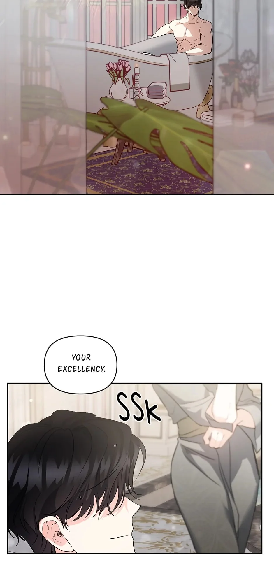 Read Ebony Manga Online