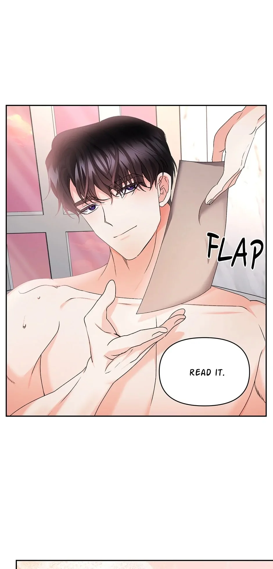 Read Ebony Manga Online