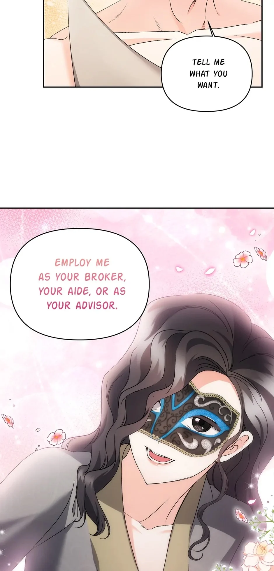 Read Ebony Manga Online