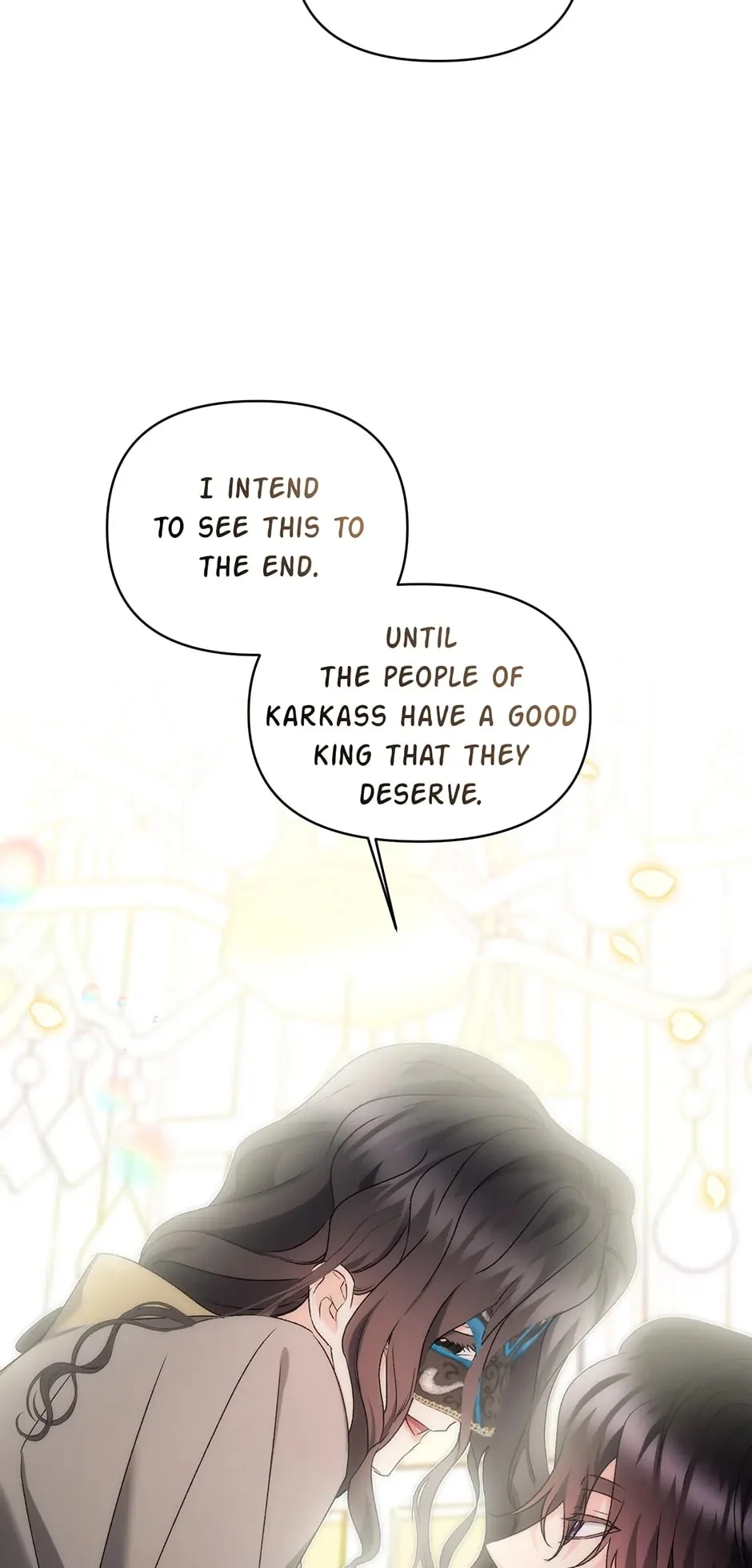 Read Ebony Manga Online