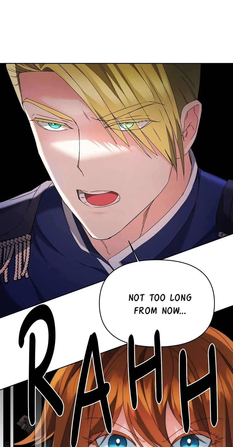 Read Ebony Manga Online