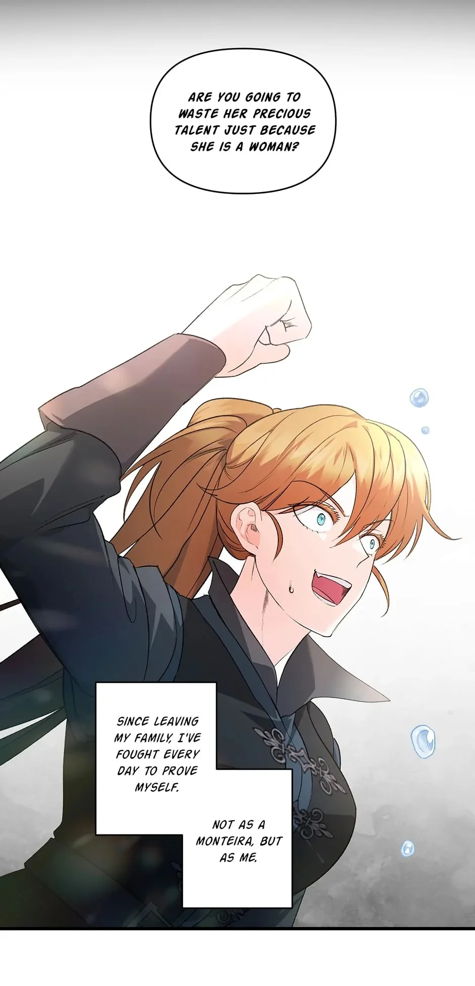 Read Ebony Manga Online