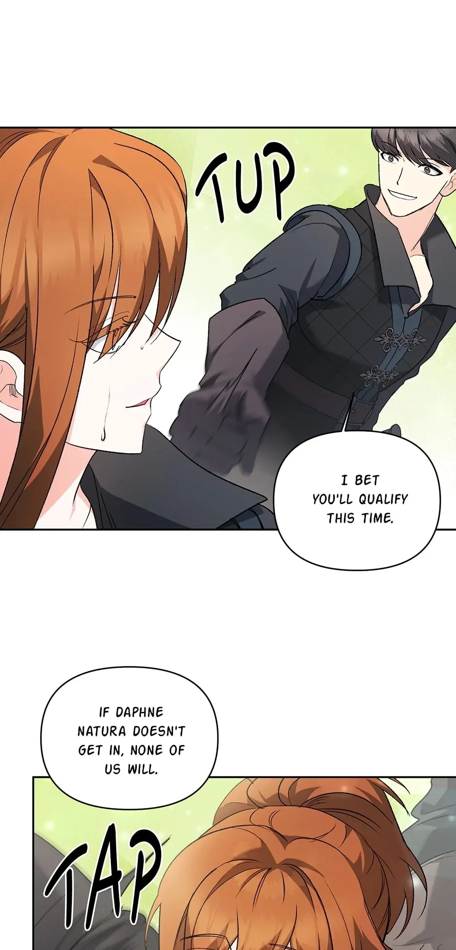 Read Ebony Manga Online