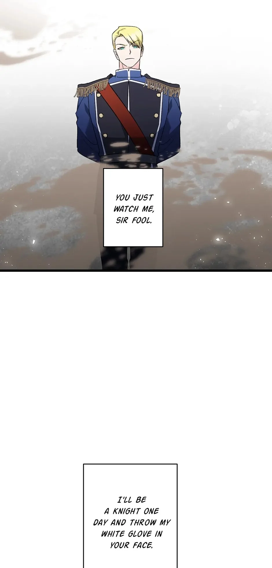Read Ebony Manga Online
