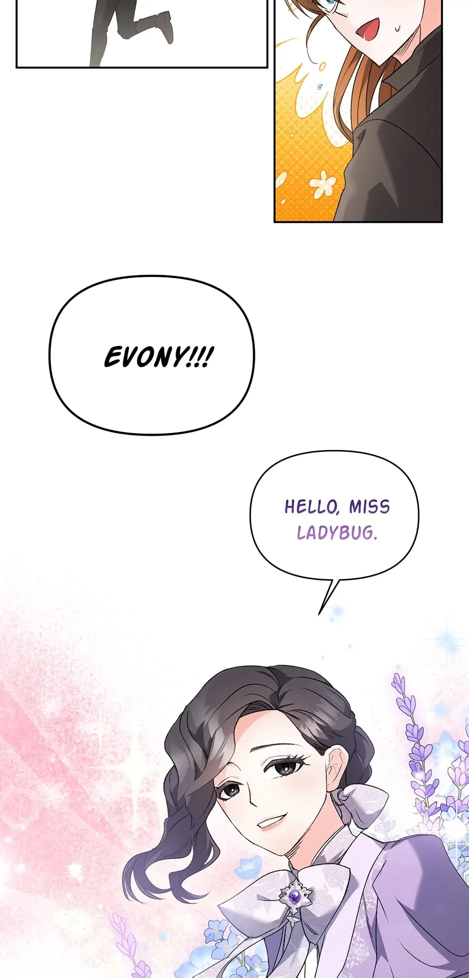 Read Ebony Manga Online