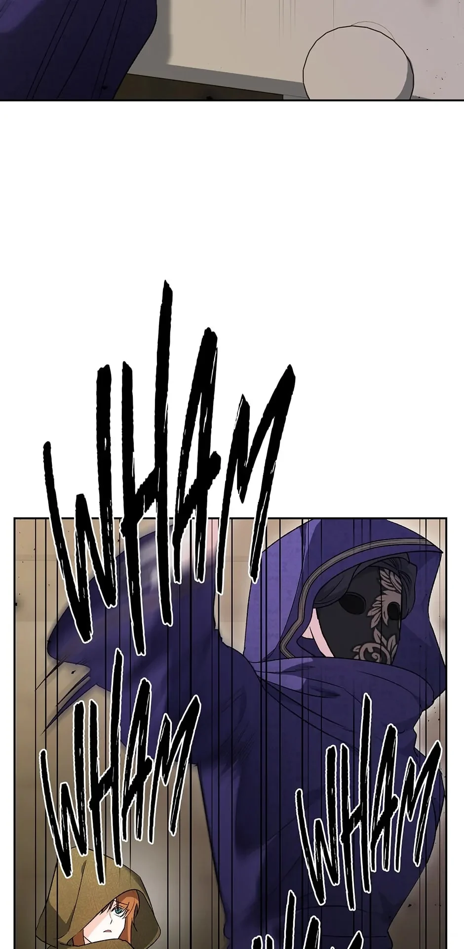 Read Ebony Manga Online