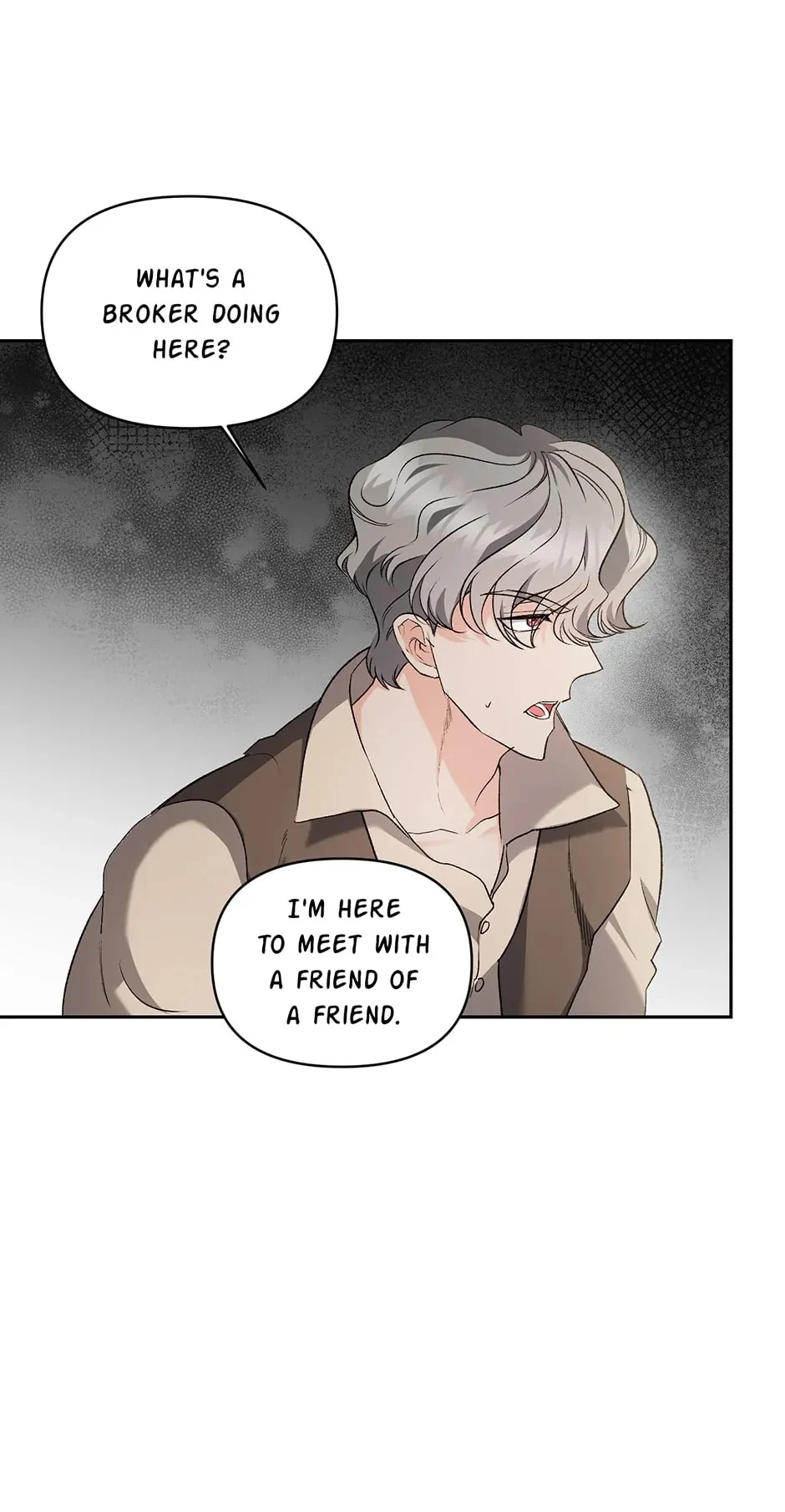 Read Ebony Manga Online