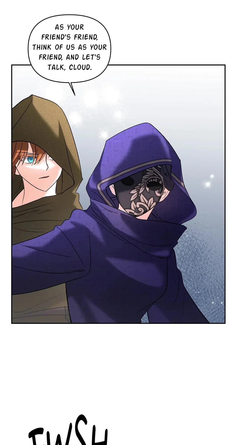 Read Ebony Manga Online