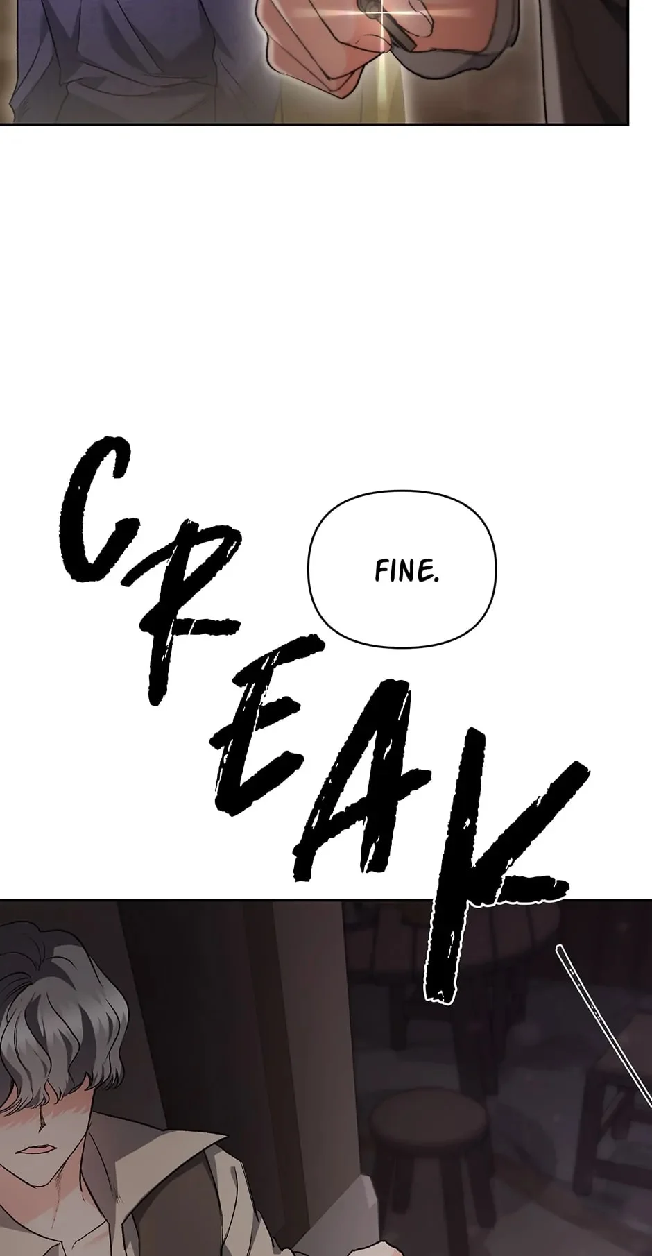 Read Ebony Manga Online