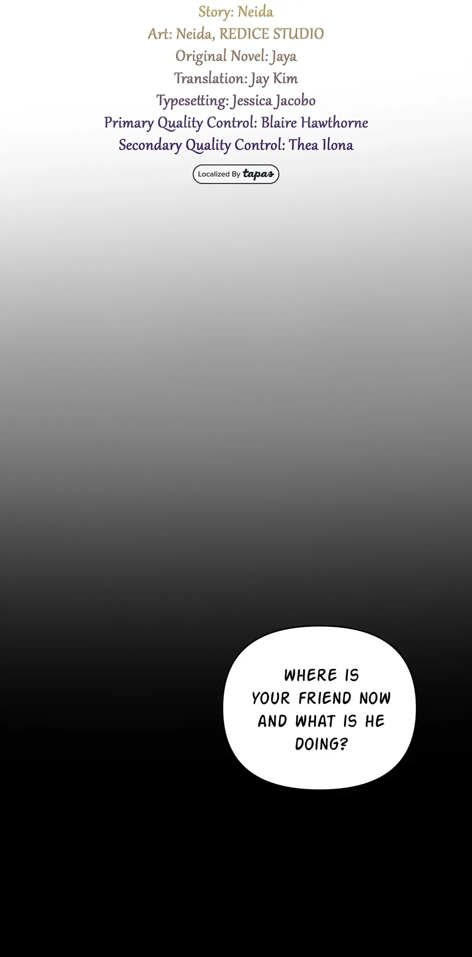 Read Ebony Manga Online