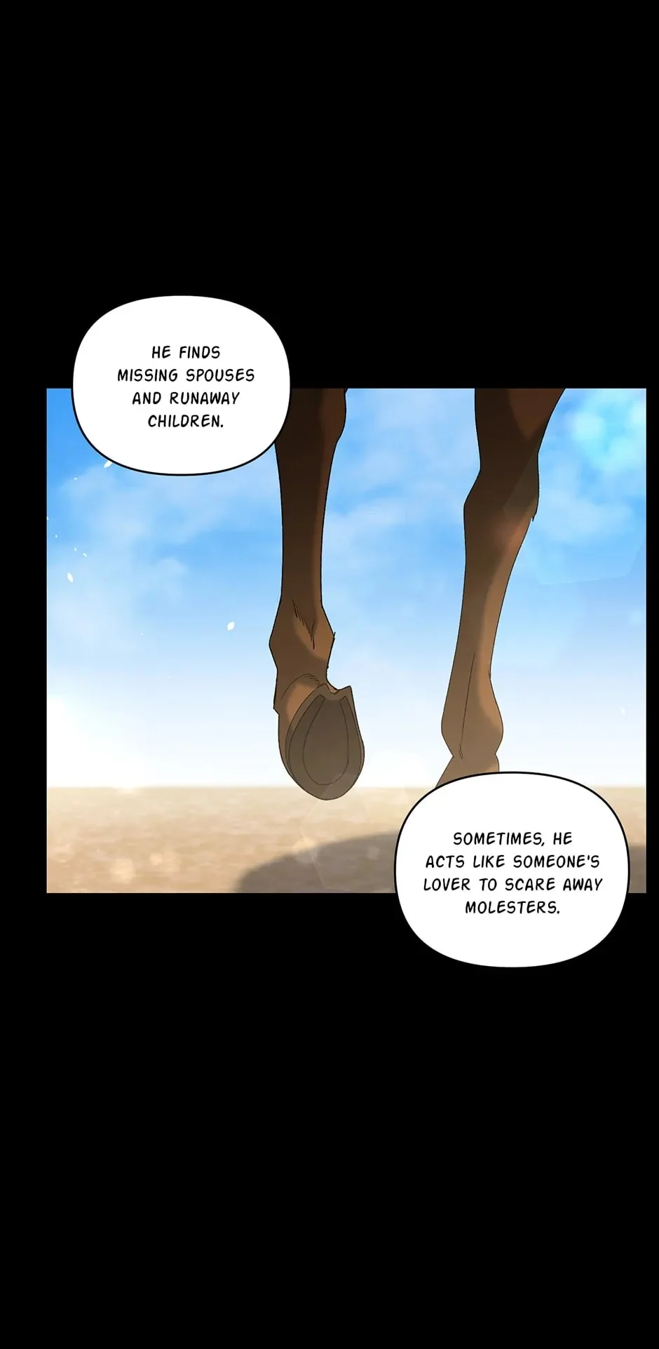 Read Ebony Manga Online