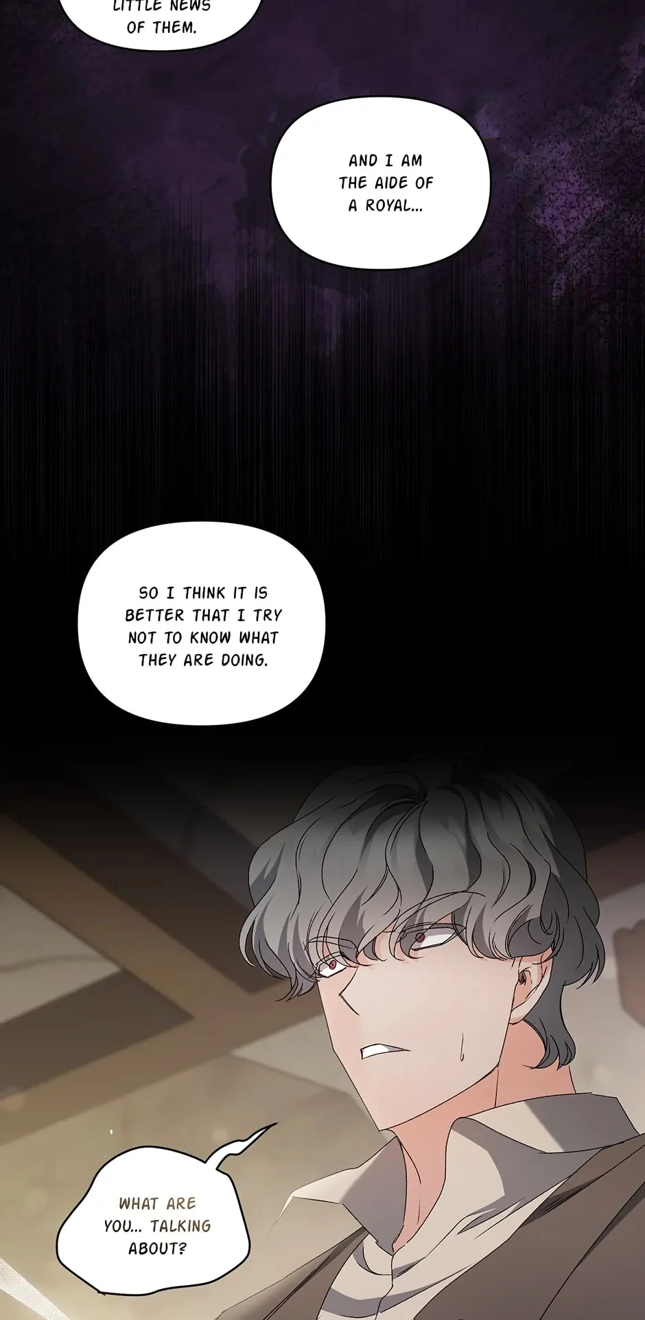 Read Ebony Manga Online