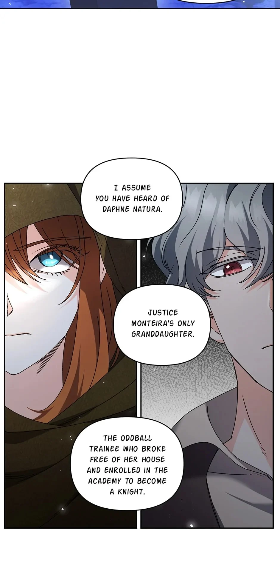 Read Ebony Manga Online