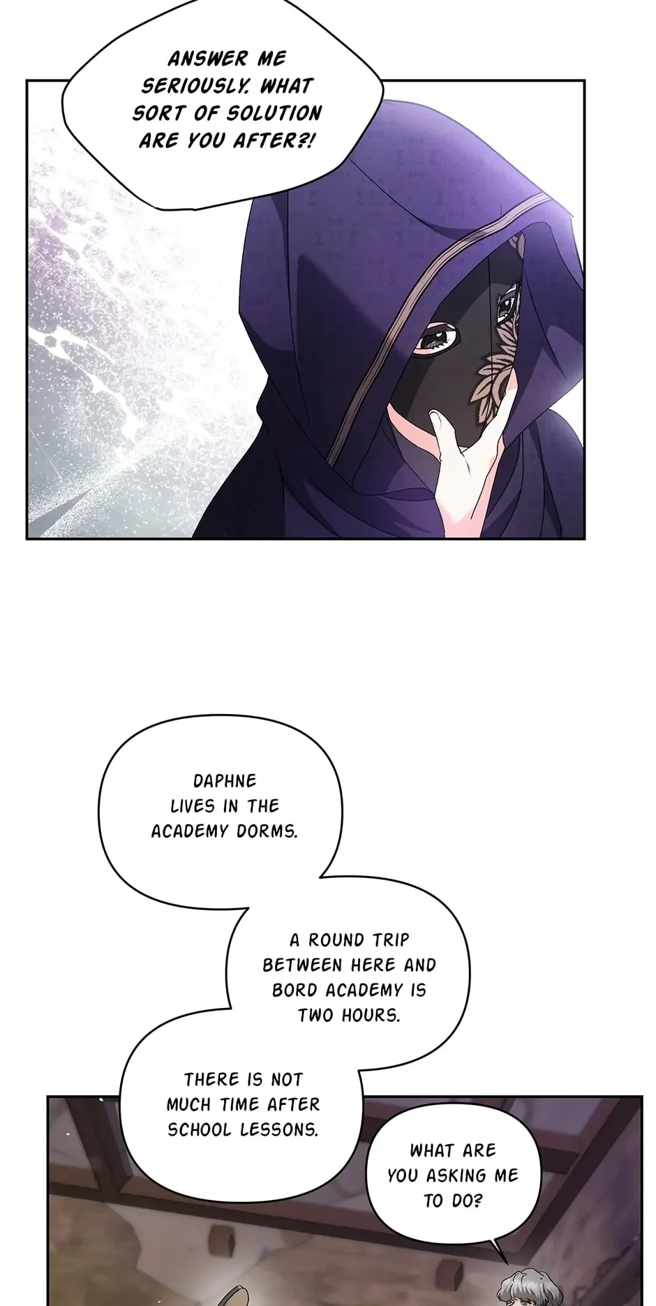 Read Ebony Manga Online