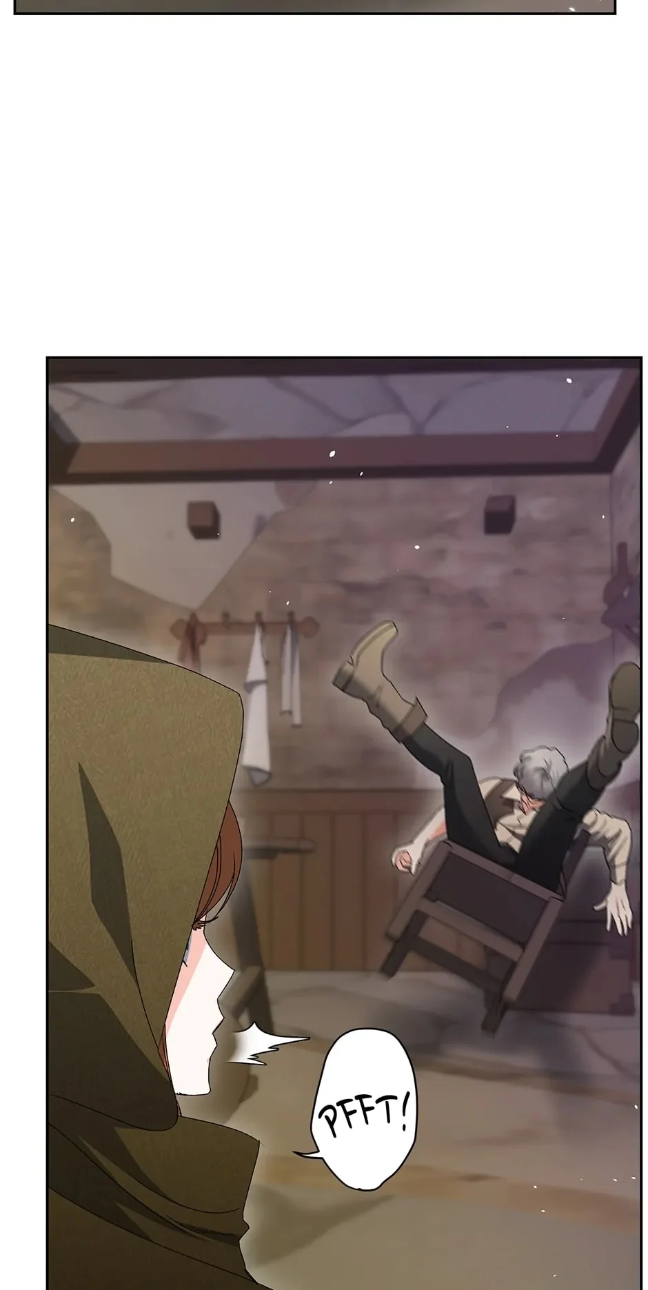 Read Ebony Manga Online