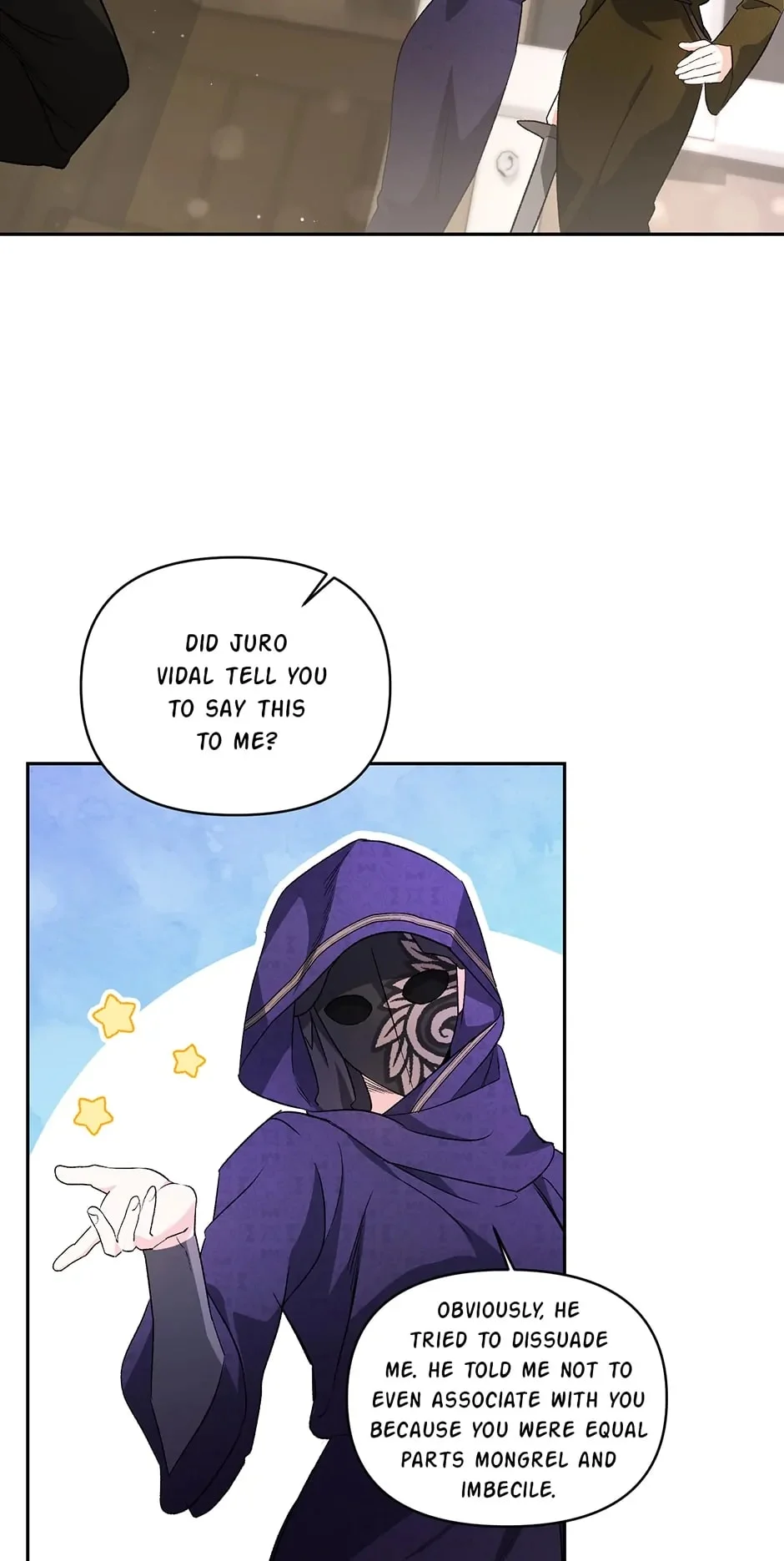 Read Ebony Manga Online