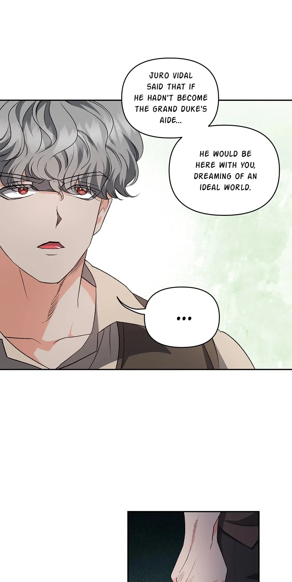 Read Ebony Manga Online