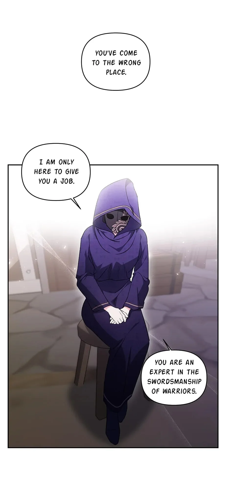 Read Ebony Manga Online