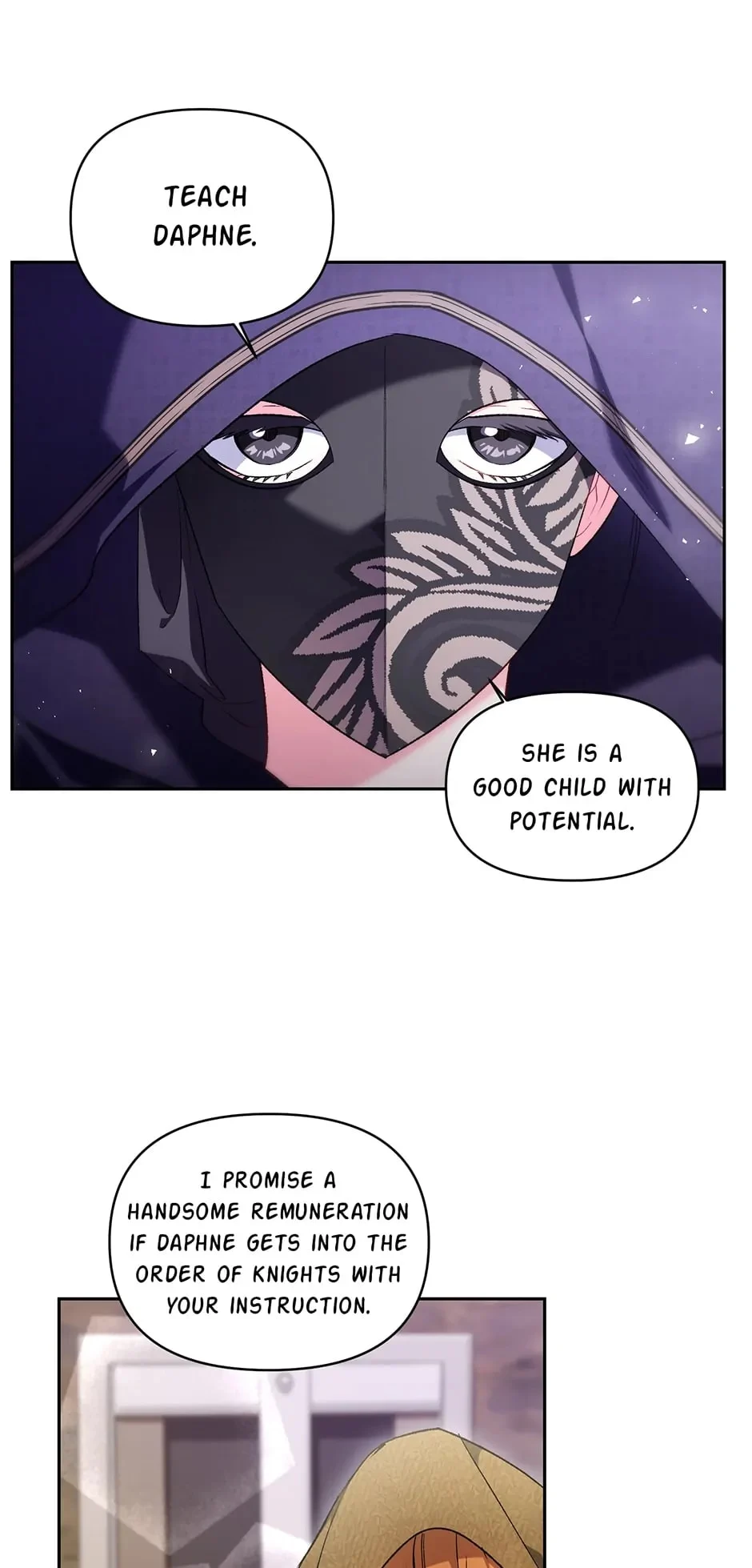 Read Ebony Manga Online