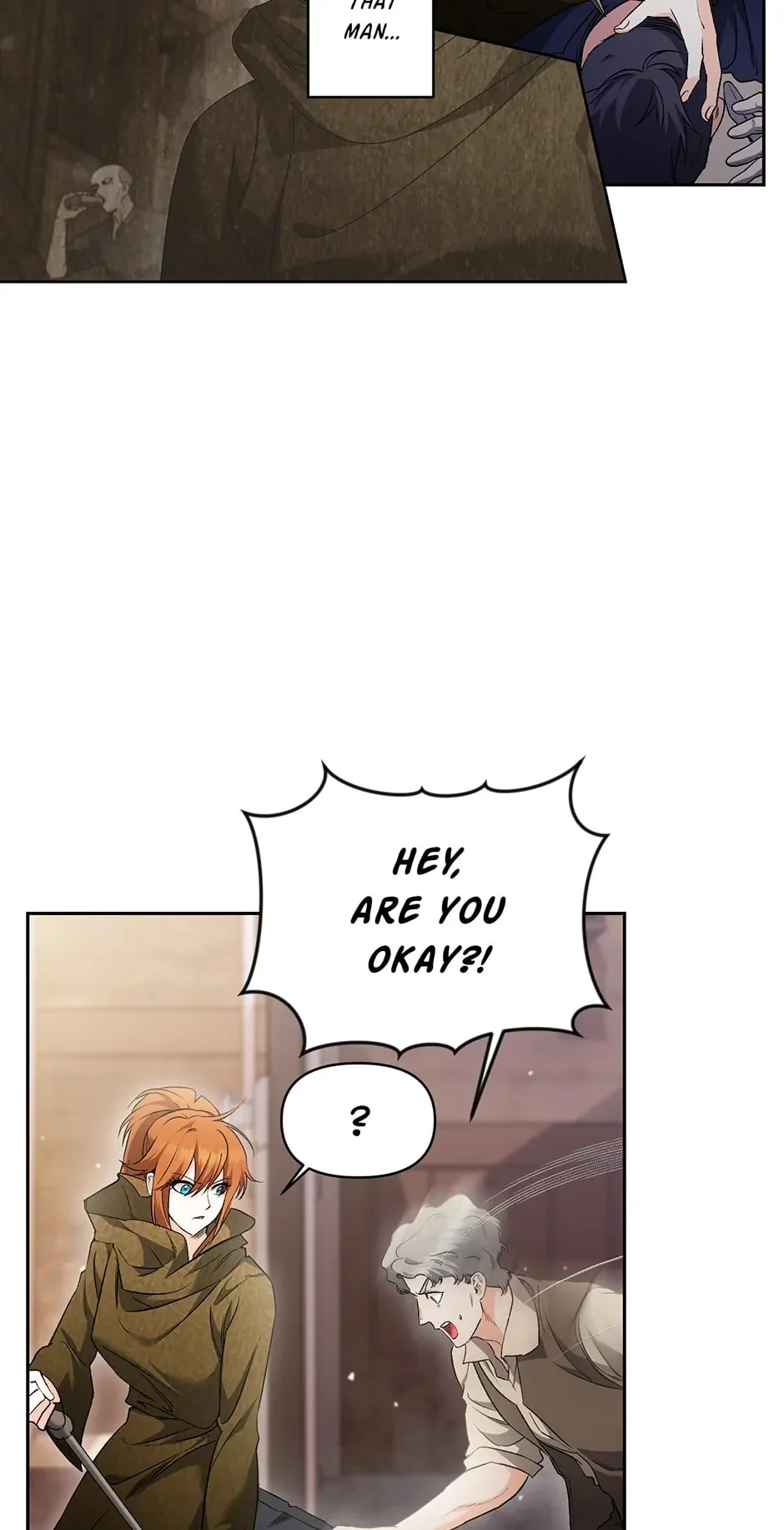 Read Ebony Manga Online
