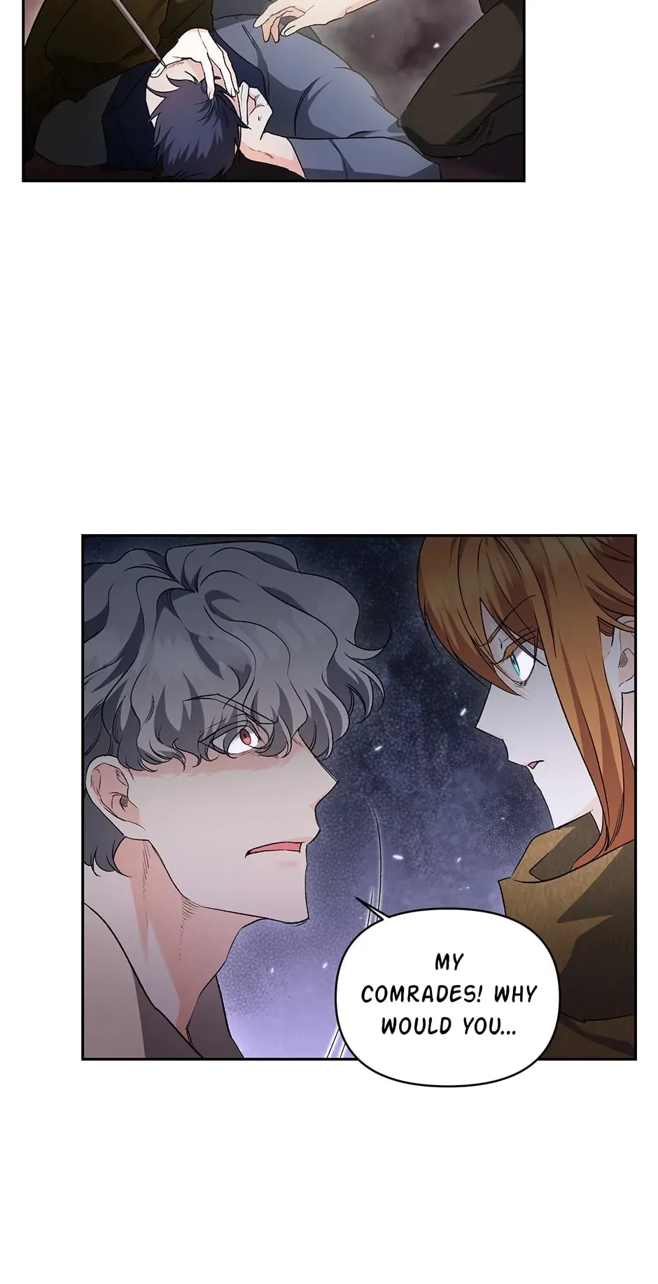 Read Ebony Manga Online